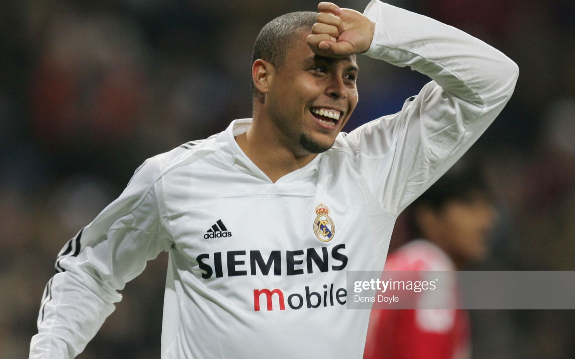 B费谈C罗 B费谈C罗