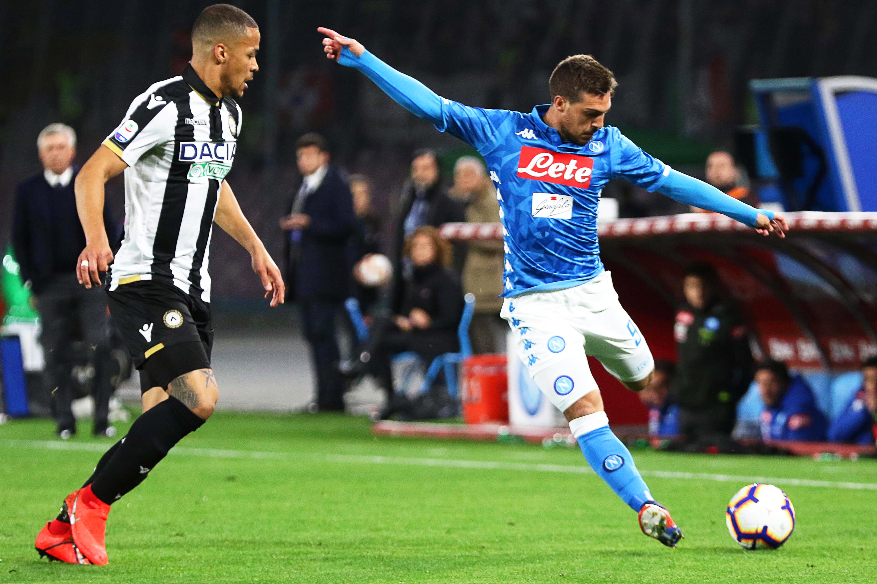 因为在足球 因为在足球